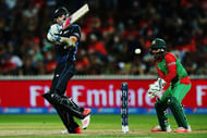 Bangladesh New Zealand
